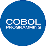 COBOL/プログラムの構成