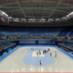 ISUワールドカップ・スピードスケート2023-2024ポイントランキング