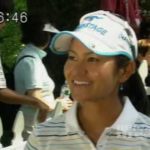2019KPMG女子PGA選手権／新星ハナ・グリーン、トップ独走