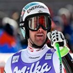 FISアルペンスキー2021-2022男子結果／第3戦レイク・ルイーズ大会