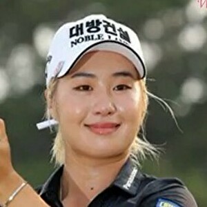 LPGA全米女子オープンゴルフ2020／渋野最終日首位発進