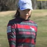 LPGA・KPMG全米女子プロゴルフ選手権2022／最終目結果速報