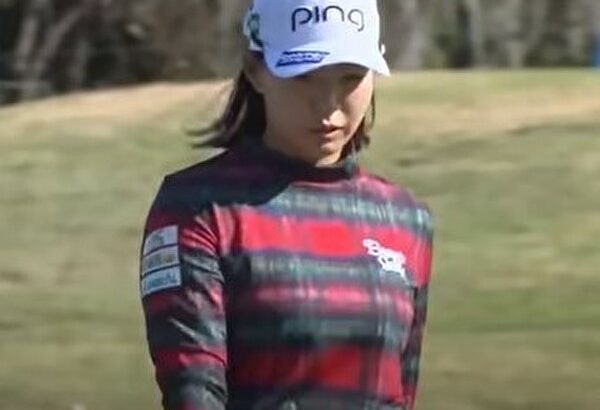LPGA米国女子ゴルフ2022／ポートランド・クラシック日本選手大活躍
