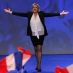 第26代フランス大統領選挙2022｜マクロンのバイデンジャンプに不正疑惑