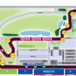 インディカー2022結果速報／第5戦GMRグランプリ・インディアナポリス