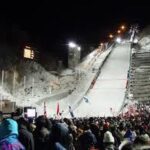 FISワールドカップ・スキージャンプ2023-2024競技開催日程