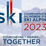 冬季ワールドカップ2023-2024競技開催日程（2024年1月）